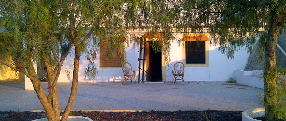 Decorating House Front